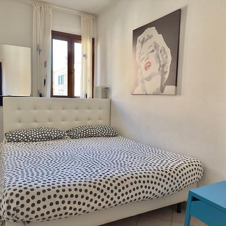 Patrizia Apartement Chioggia Bagian luar foto