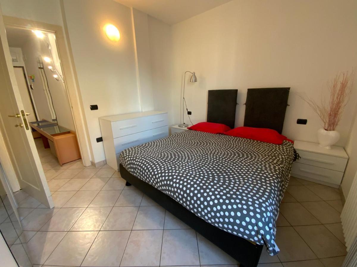 Patrizia Apartement Chioggia Bagian luar foto