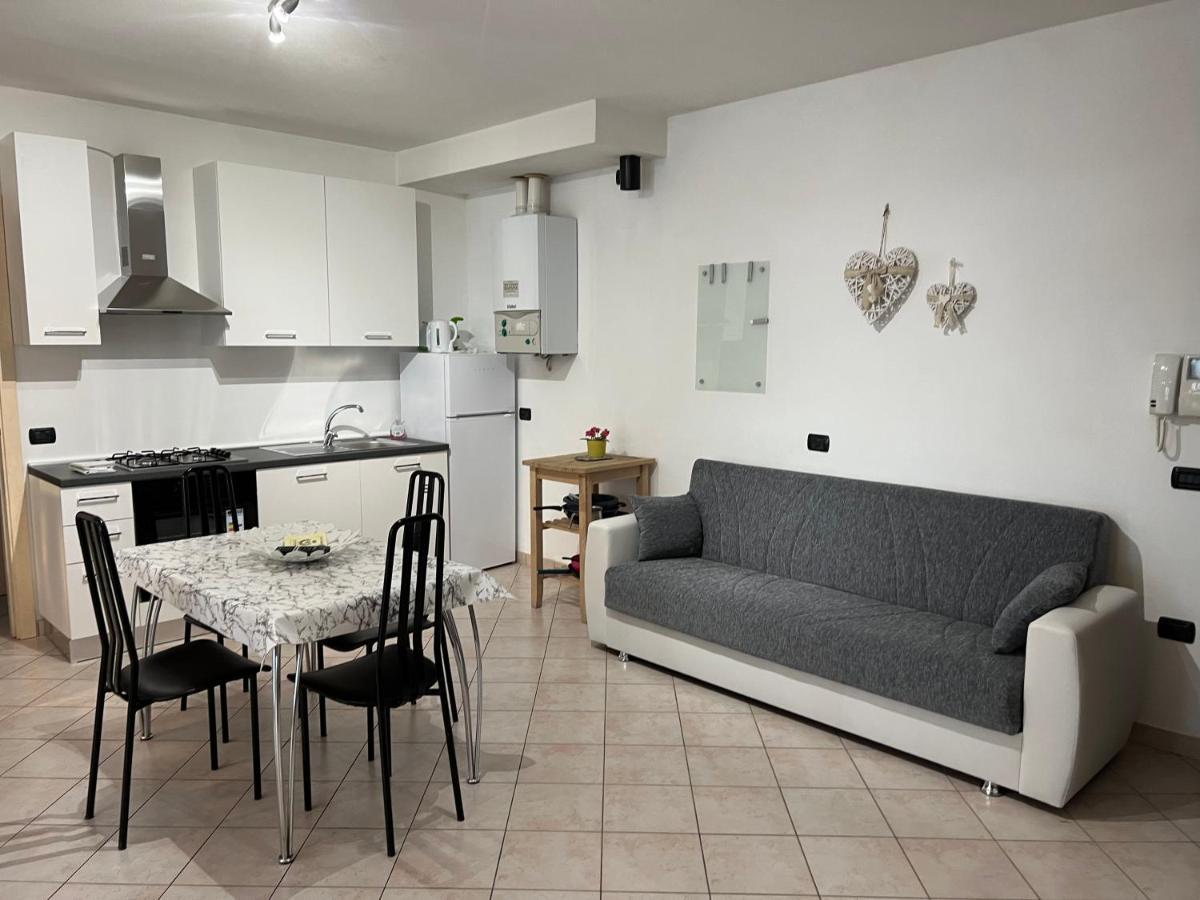 Patrizia Apartement Chioggia Bagian luar foto
