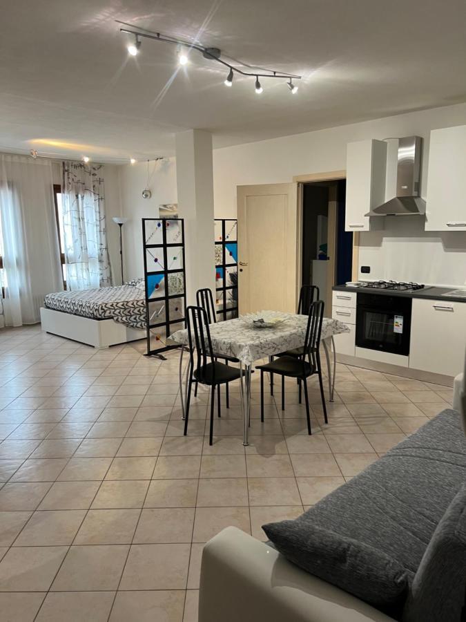 Patrizia Apartement Chioggia Bagian luar foto