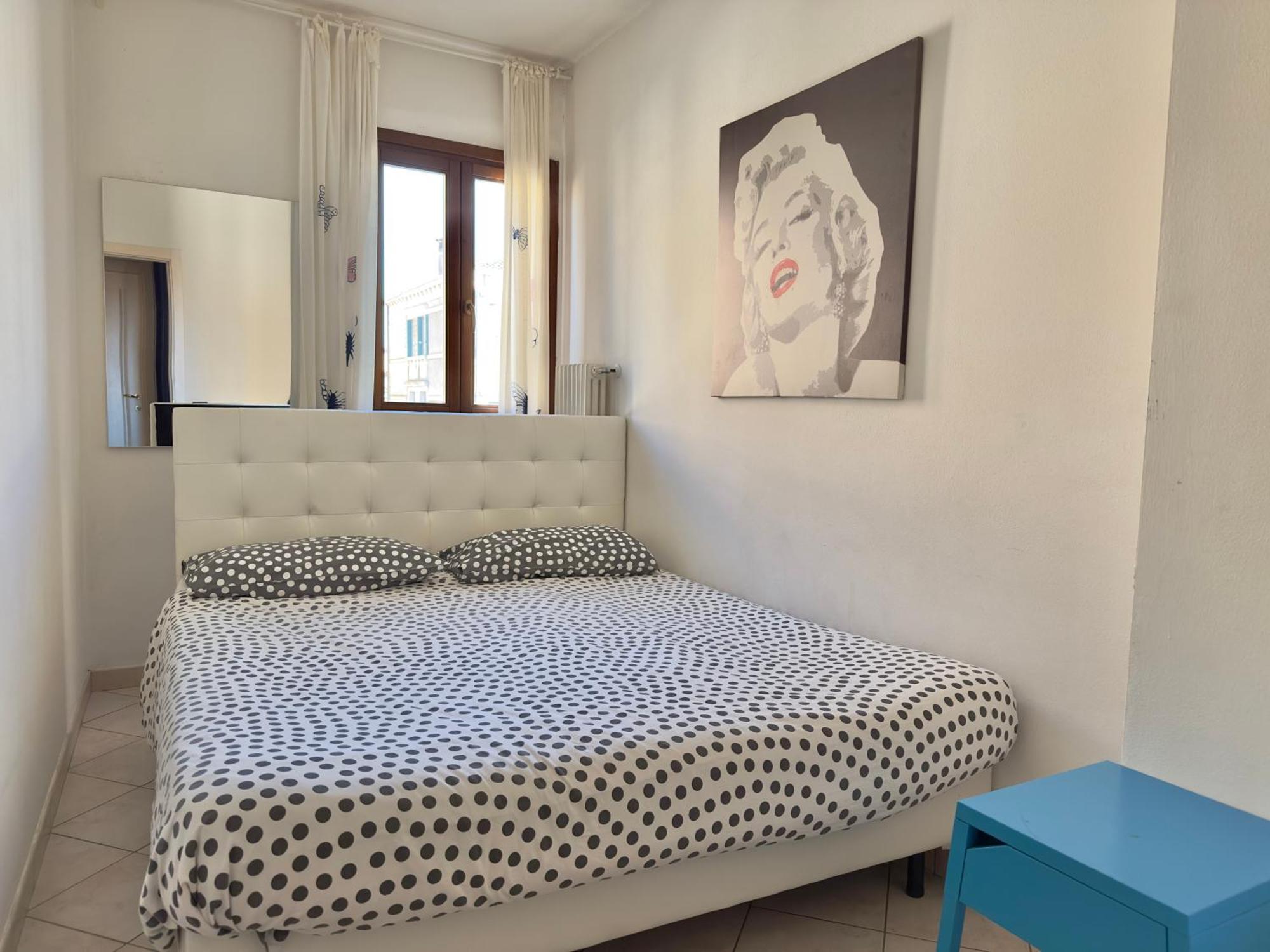 Patrizia Apartement Chioggia Bagian luar foto